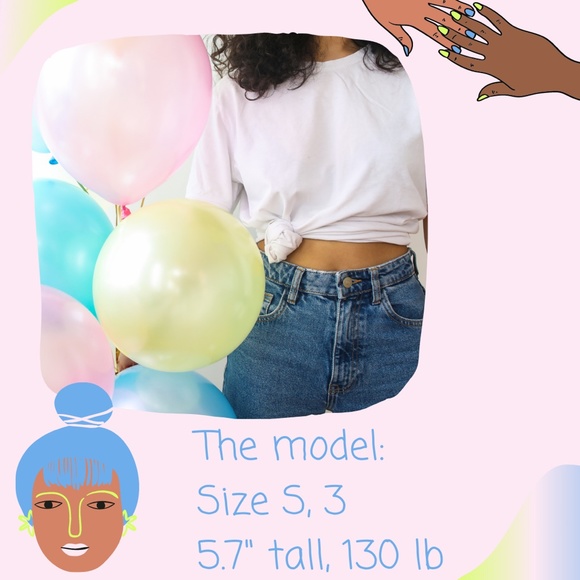 Meet ๐ฆ Inna Jay ๐ฆ ~ Posh Ambassador mom & daughter team closet staff ๐ฏโโ๏ธ - Picture 9 of 11